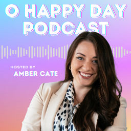 Podcast thumbnail for O Happy Day