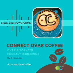Podcast thumbnail for Connect Ovar Coffee