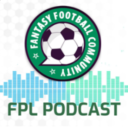 Podcast thumbnail for Fantasy Football Community