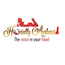 Podcast thumbnail for Hoecially Awkward Podcast