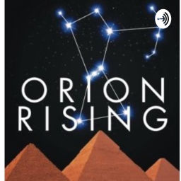 Podcast thumbnail for Orion Rising