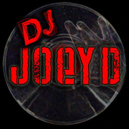 Podcast thumbnail for DJ Joey D