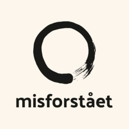 Podcast thumbnail for Misforstået