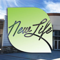 Podcast thumbnail for New Life Fellowship San Antonio