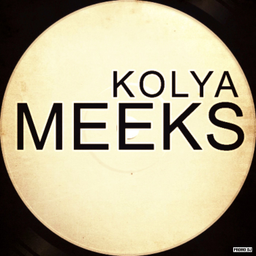 Podcast thumbnail for KOLYA MEEKS