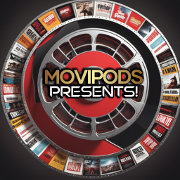 Podcast thumbnail for Movipods Presents!