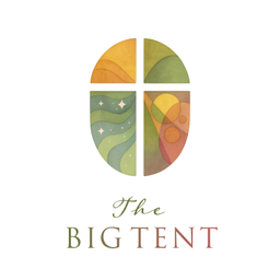 Podcast thumbnail for The Big Tent