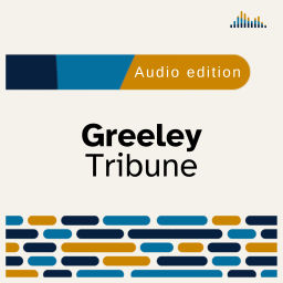Podcast thumbnail for Greeley Tribune