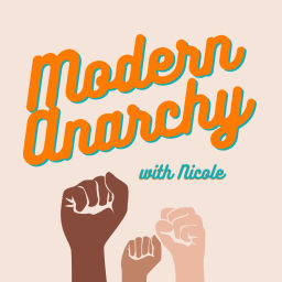 Podcast thumbnail for Modern Anarchy