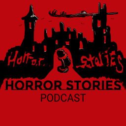 Podcast thumbnail for Horror Stories Podcast
