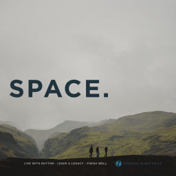 Podcast thumbnail for Space by Harbor Ministries