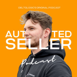 Podcast thumbnail for Automated Seller Podcast