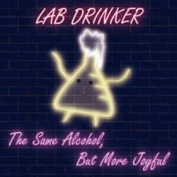 Podcast thumbnail for 今晚不當菸酒桑