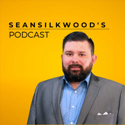 Podcast thumbnail for Sean Silkwood