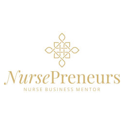 Podcast thumbnail for NursePreneurs