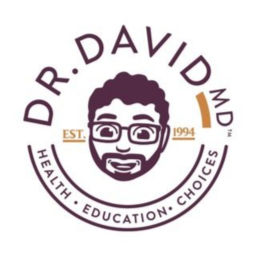 Podcast thumbnail for Your Health, Your Choice with Dr. David