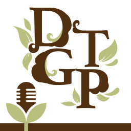 Podcast thumbnail for Down The Garden Path Podcast