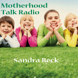 Podcast thumbnail for Motherhood Talk Radio