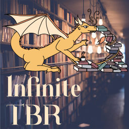 Podcast thumbnail for Infinite TBR
