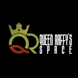 Podcast thumbnail for Queen Raffy's Space