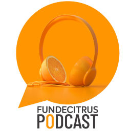 Podcast thumbnail for Fundecitrus Podcast