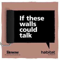 Podcast thumbnail for If these walls could talk