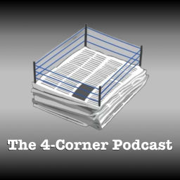 Podcast thumbnail for The 4-Corner Podcast