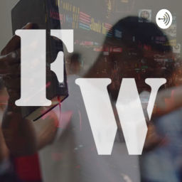 Podcast thumbnail for FaithWalkers