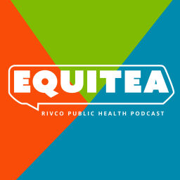Podcast thumbnail for EquiTEA