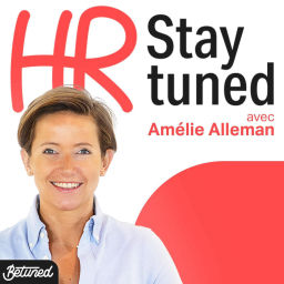 Podcast thumbnail for HR Stay tuned