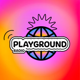 Podcast thumbnail for Playground Radio