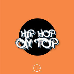 Podcast thumbnail for Hip Hop On Top