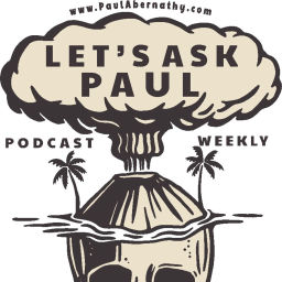 Podcast thumbnail for Ask Paul | National Electrical Code