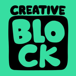 Podcast thumbnail for Creative Block