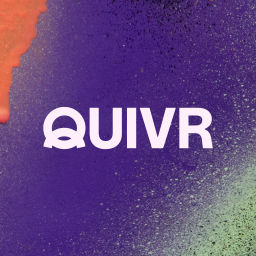 Podcast thumbnail for QUIVR, Live DJ sets from Fortitude Valley Australia