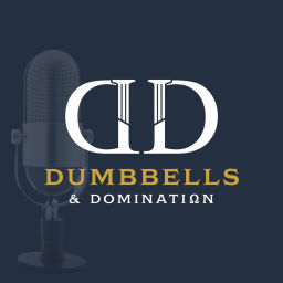 Podcast thumbnail for Le Podcast Dumbbells et Domination