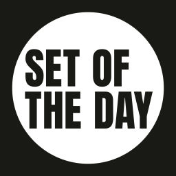 Podcast thumbnail for Set of the Day Podcast