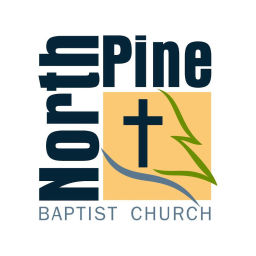 Podcast thumbnail for North Pine Baptist Church