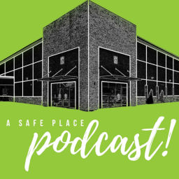 Podcast thumbnail for Sanctuary Community Church