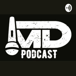 Podcast thumbnail for MD PODCAST