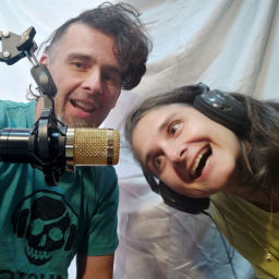 Podcast thumbnail for Tiempo de viajes