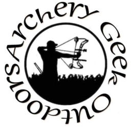 Podcast thumbnail for Archery Geek Outdoors