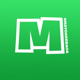 Podcast thumbnail for MAYOAREBACK