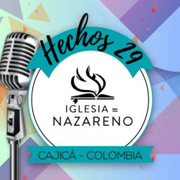 Podcast thumbnail for Iglesia Hechos 29