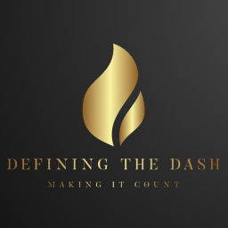 Podcast thumbnail for Defining the Dash