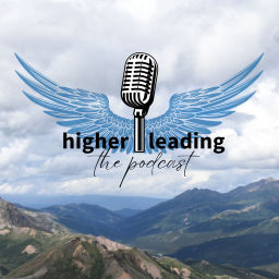 Podcast thumbnail for Higher Leading with Jay Meyer