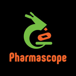 Podcast thumbnail for Pharmascope