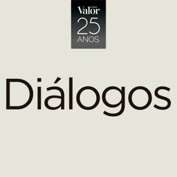 Podcast thumbnail for Diálogos
