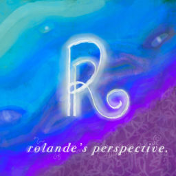 Podcast thumbnail for Rolandesperspective