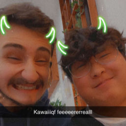 Podcast thumbnail for Kawaii Fr Radio Show